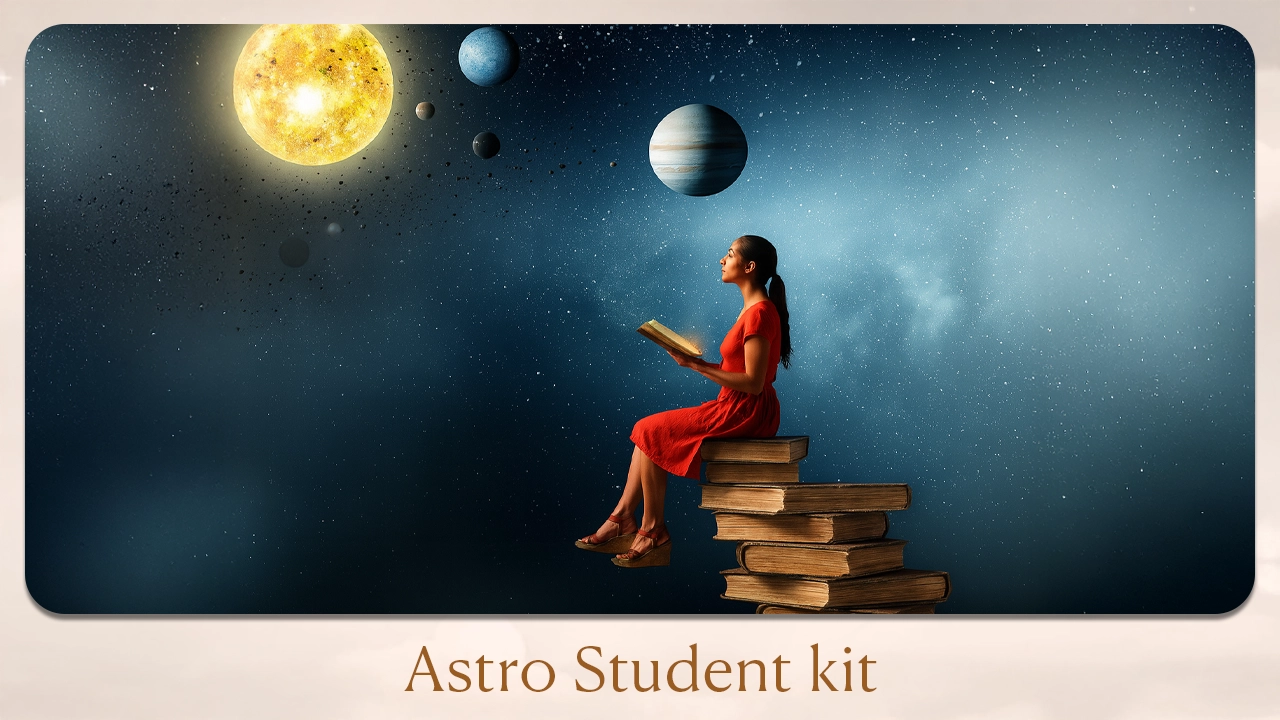 Astro Student Kit